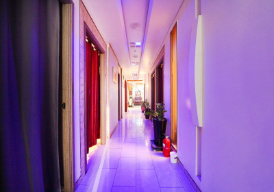 그린아로마 (상동역) 매장 사진 5