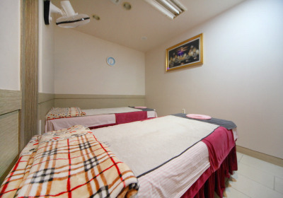 그린아로마 (상동역) 매장 사진 8