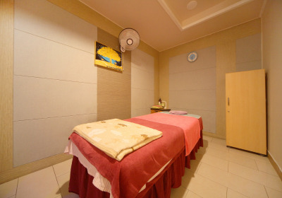 그린아로마 (상동역) 매장 사진 6