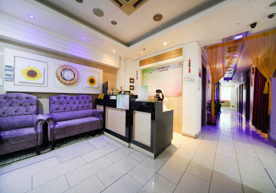 그린아로마 (상동역) 매장 사진 3