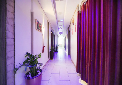 그린아로마 (상동역) 매장 사진 4