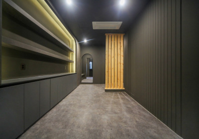 SS테라피 (성정) 매장 사진 3