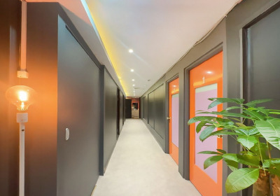 도쿄아로마 (수지구청역) 매장 사진 2