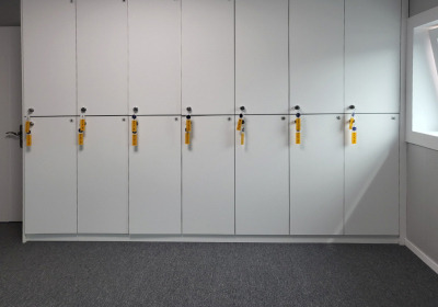 스타테라피 (강릉교동) 매장 사진 8