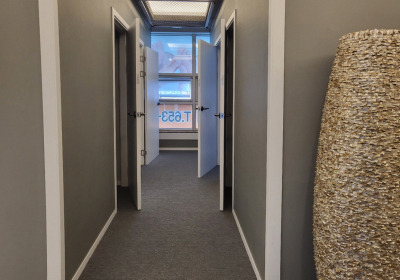 스타테라피 (강릉교동) 매장 사진 2