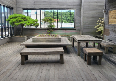 스타테라피 (강릉교동) 매장 사진 3