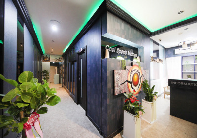 희중국전통마사지 (명촌) 매장 사진 2