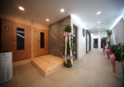 봄테라피 (역삼) 매장 사진 2