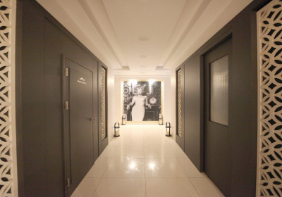 더아로마스웨디시전문샵 (온천장역) 매장 사진 5