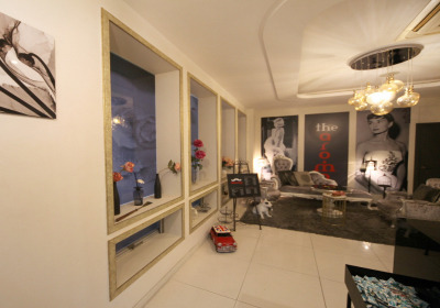 더아로마스웨디시전문샵 (온천장역) 매장 사진 2