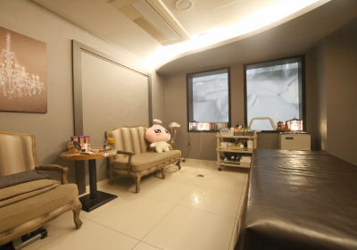 더아로마스웨디시전문샵 (온천장역) 매장 사진 10