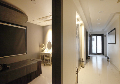 더아로마스웨디시전문샵 (온천장역) 매장 사진 6