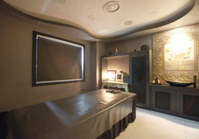 더아로마스웨디시전문샵 (온천장역) 매장 사진 8