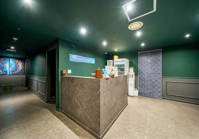 미스타이 (봉명) 매장 사진 2