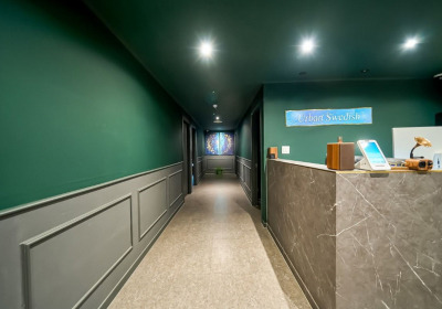 미스타이 (봉명) 매장 사진 3