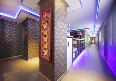 도심속타이 (도화) 매장 사진 2