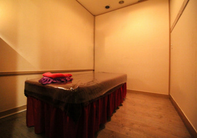 화홍 테라피 & 스웨디시 (라페스타) 매장 사진 5