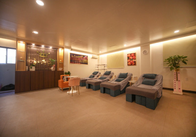 황후아로마 (권선) 매장 사진 3