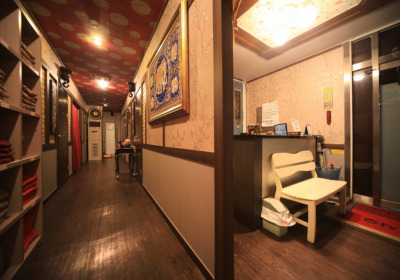 디타이 (풍동) 매장 사진 2