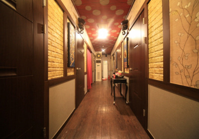 디타이 (풍동) 매장 사진 3