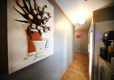 탑아로마 (검단 완정역) 매장 사진 2