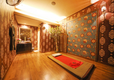 사왓디 (팔거역) 매장 사진 8