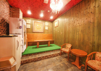 사왓디 (팔거역) 매장 사진 6