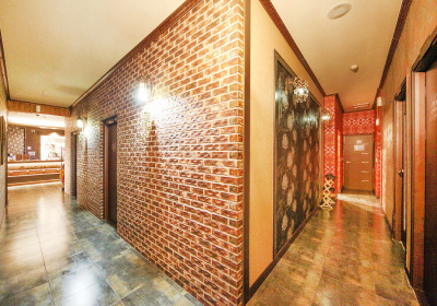 사왓디 (팔거역) 매장 사진 3