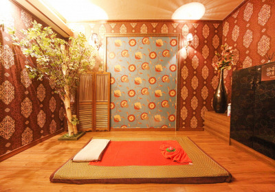 사왓디 (팔거역) 매장 사진 9