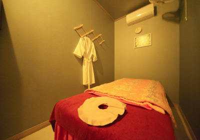 시황제마사지 (고읍) 매장 사진 3