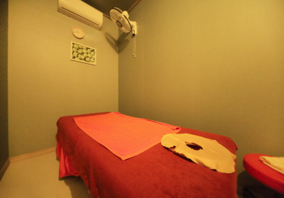 시황제마사지 (고읍) 매장 사진 5