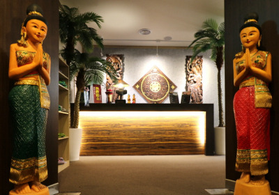 특별한타이 (제주) 매장 사진 2