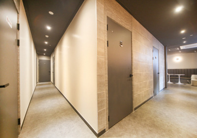 보스테라피 (향남) 매장 사진 4