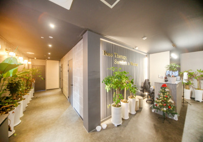 보스테라피 (향남) 매장 사진 2