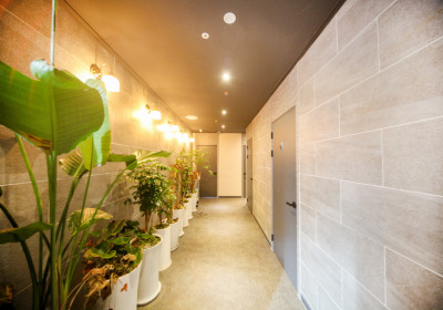 보스테라피 (향남) 매장 사진 3