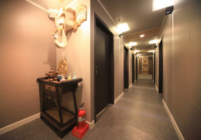 청담타이 (한대앞역) 매장 사진 2