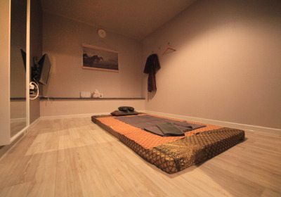 청담타이 (한대앞역) 매장 사진 5