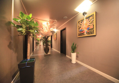 청담타이 (한대앞역) 매장 사진 3