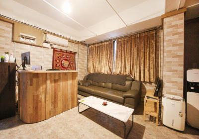 휴마사지 (호원) 매장 사진 2