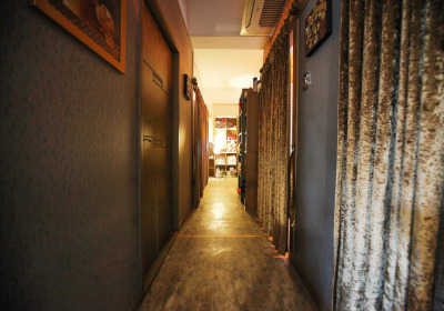 휴마사지 (호원) 매장 사진 3