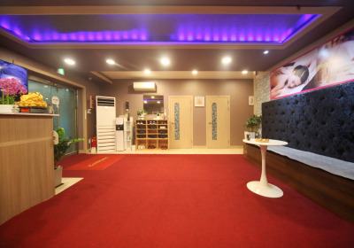 서우힐링아로마 (금곡) 매장 사진 2