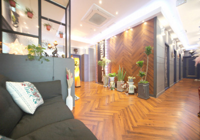 프안타이 (두정) 매장 사진 3