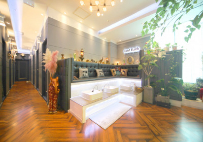 프안타이 (두정) 매장 사진 4