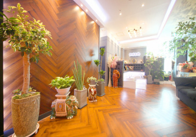 프안타이 (두정) 매장 사진 2