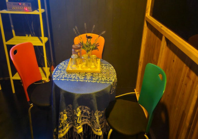 레드아로마 (일도) 매장 사진 3