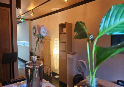 레드아로마 (일도) 매장 사진 4