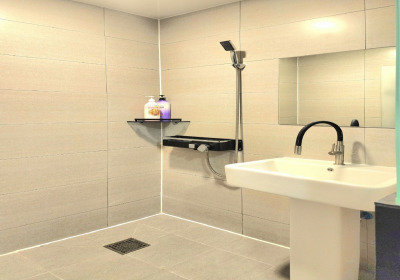 터치홀릭아로마 (제주) 매장 사진 9