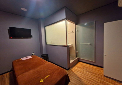 터치홀릭아로마 (제주) 매장 사진 5