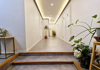 터치홀릭아로마 (제주) 매장 사진 3