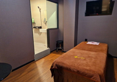 터치홀릭아로마 (제주) 매장 사진 4